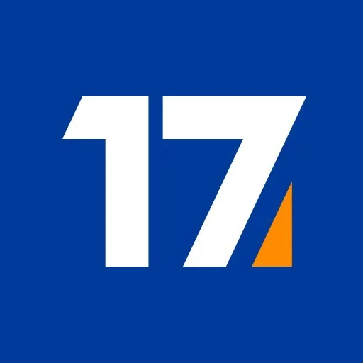 17 track