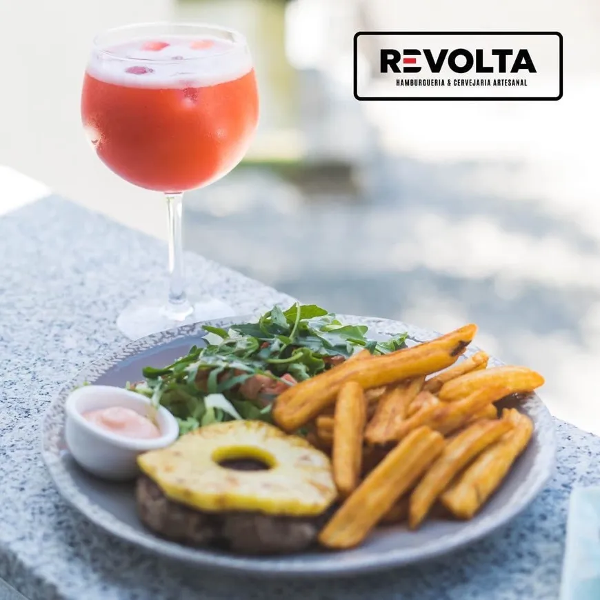 Revolta