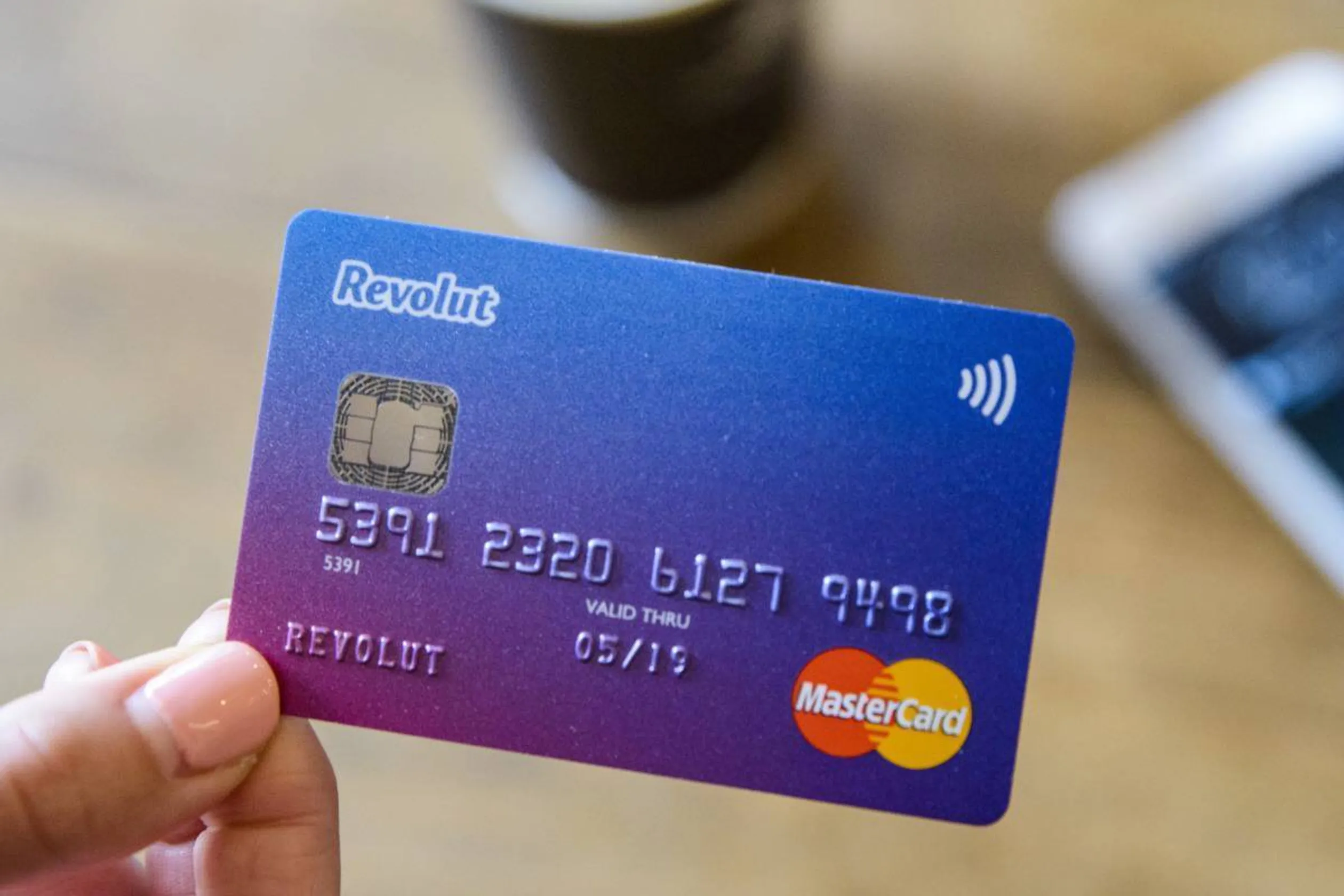 Revolut