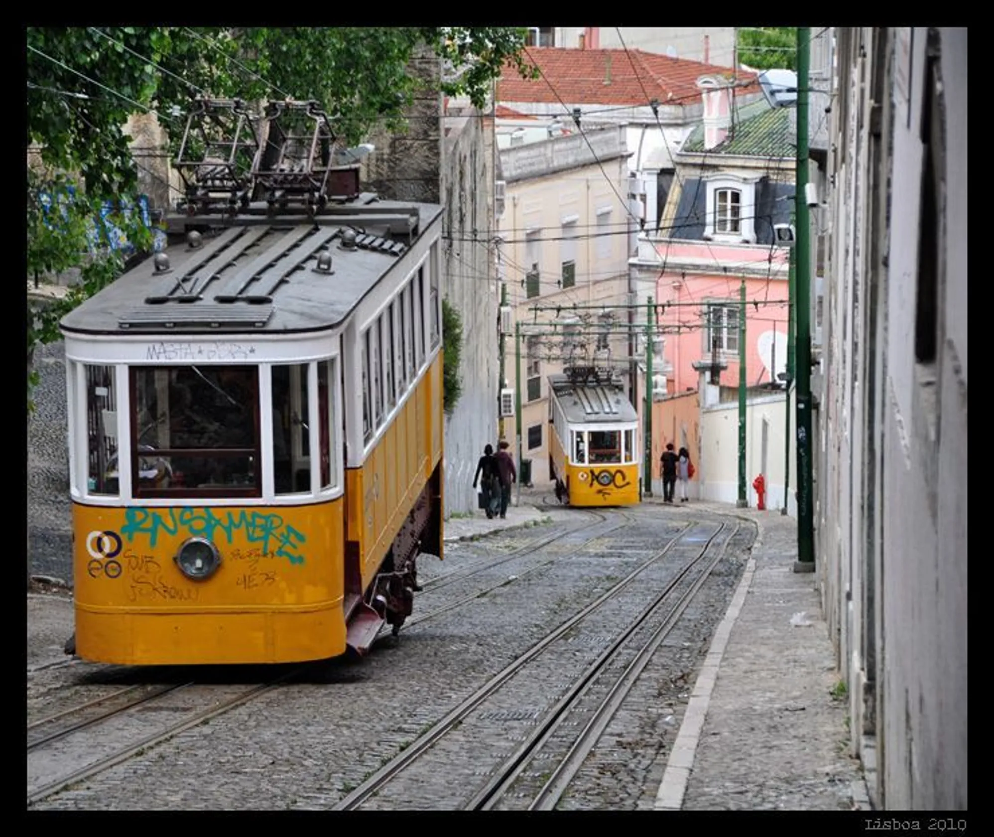 Elevador da Glória