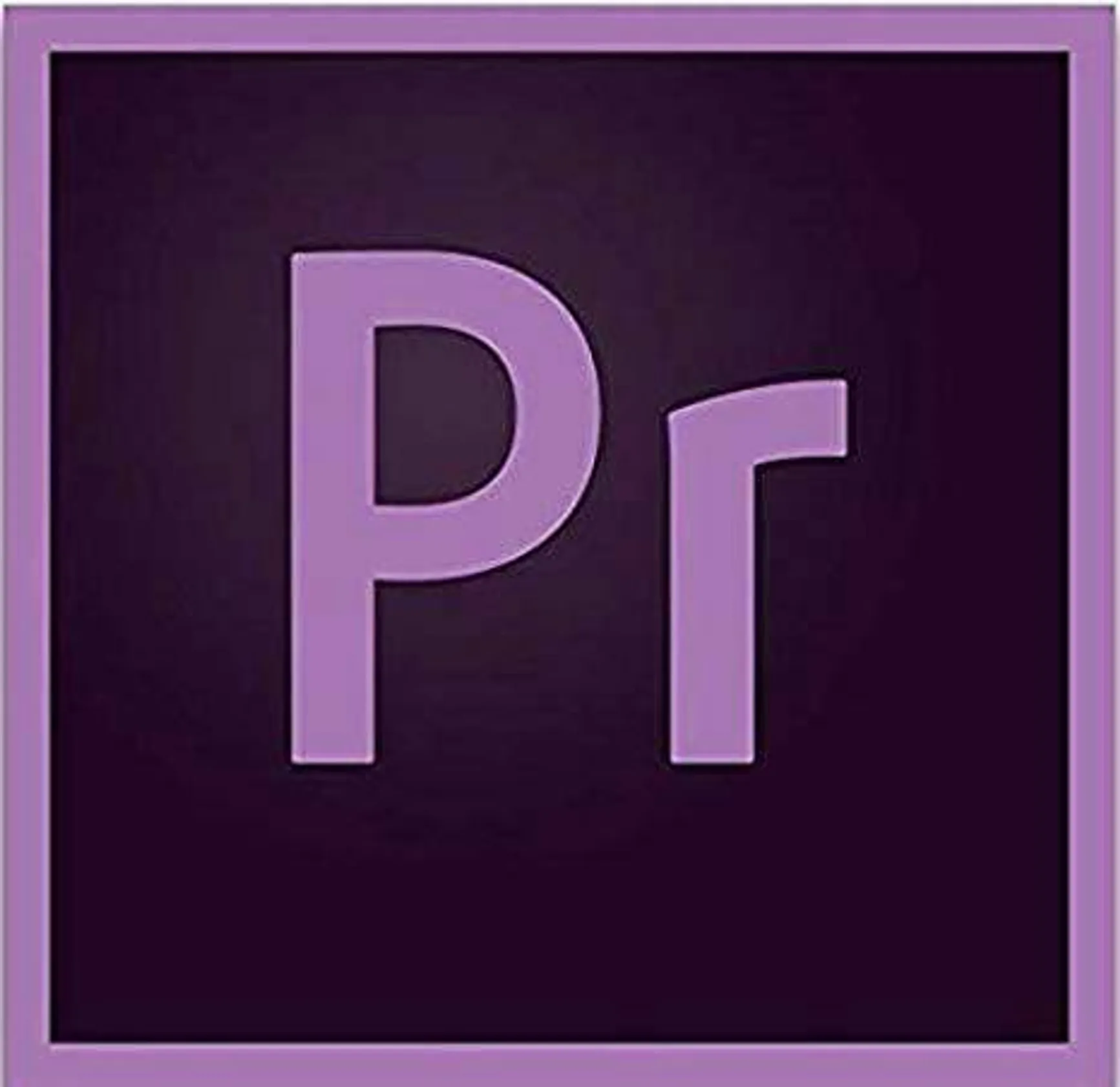 Adobe Premiere Pro