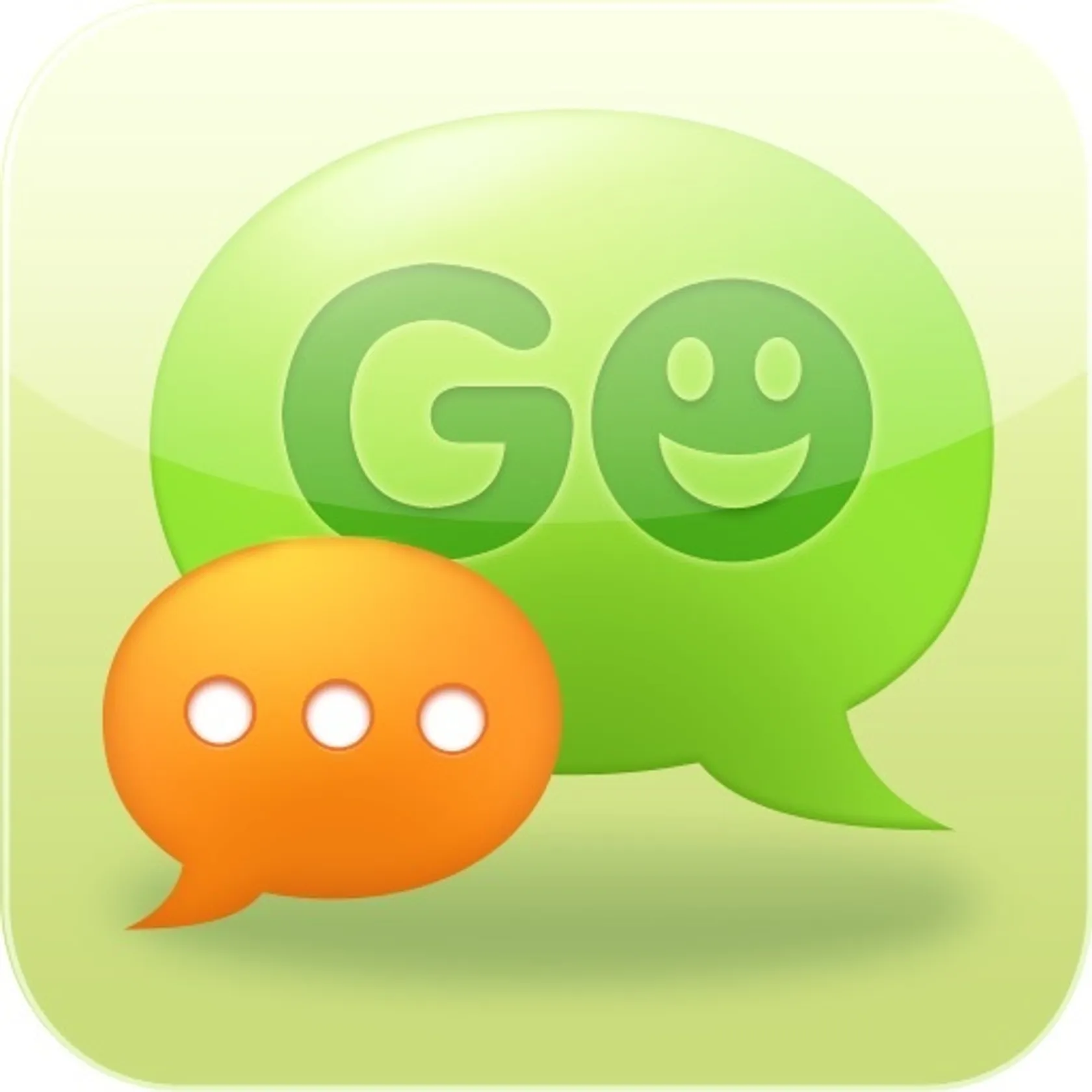 GO Chat
