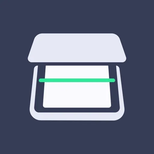 Escáner para mí: escaneo a PDF