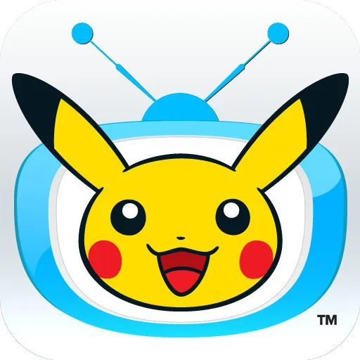 TV Pokémon