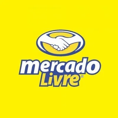Mercado livre.