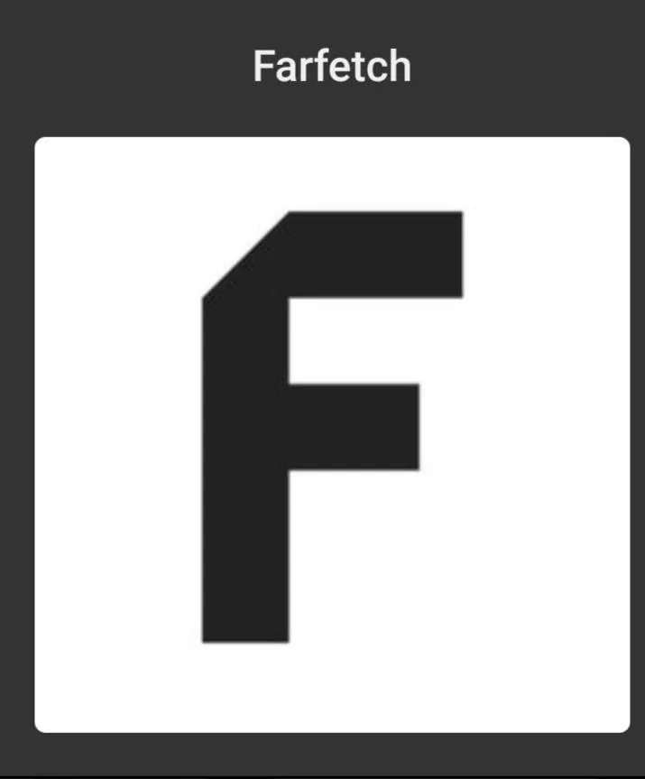 Farfetch Portugal
