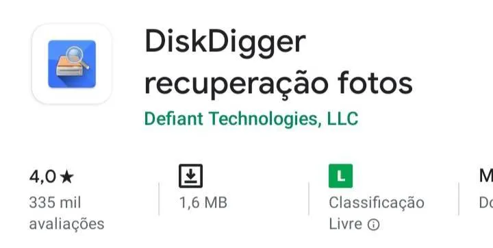 Diskdigger