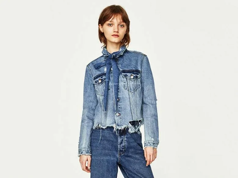 Zara Brasil
