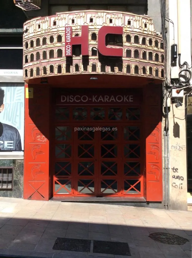 Karaoke HC