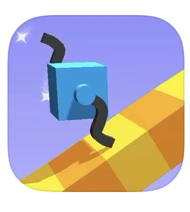 Draw Climber