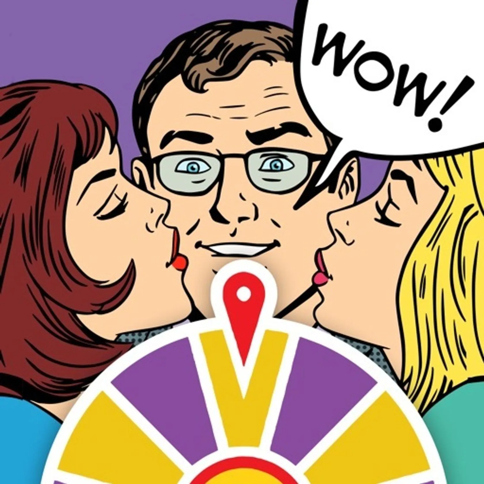 Truth or Dare? - DIRTY WHEEL -