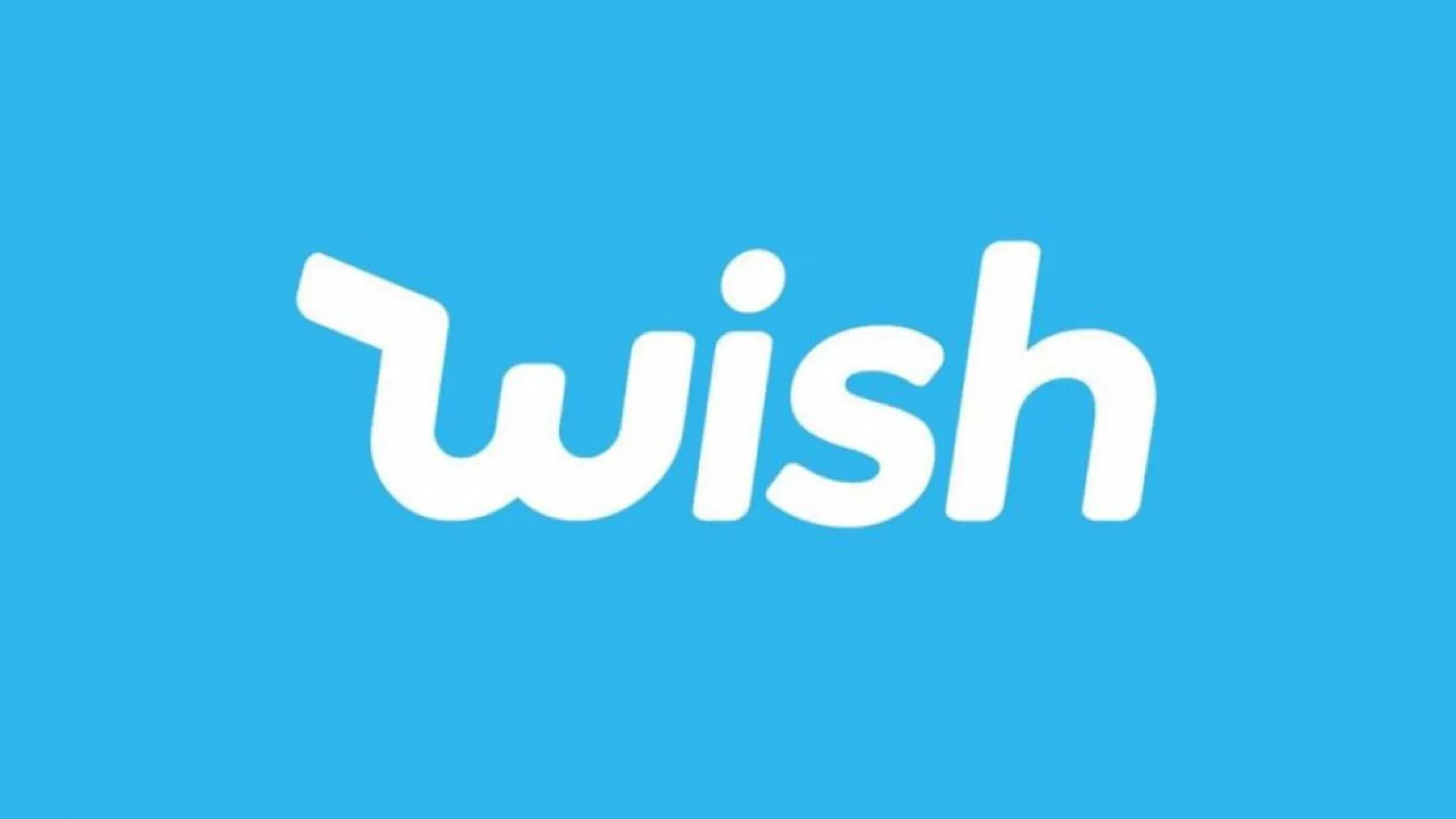 Wish - Comprar é divertido