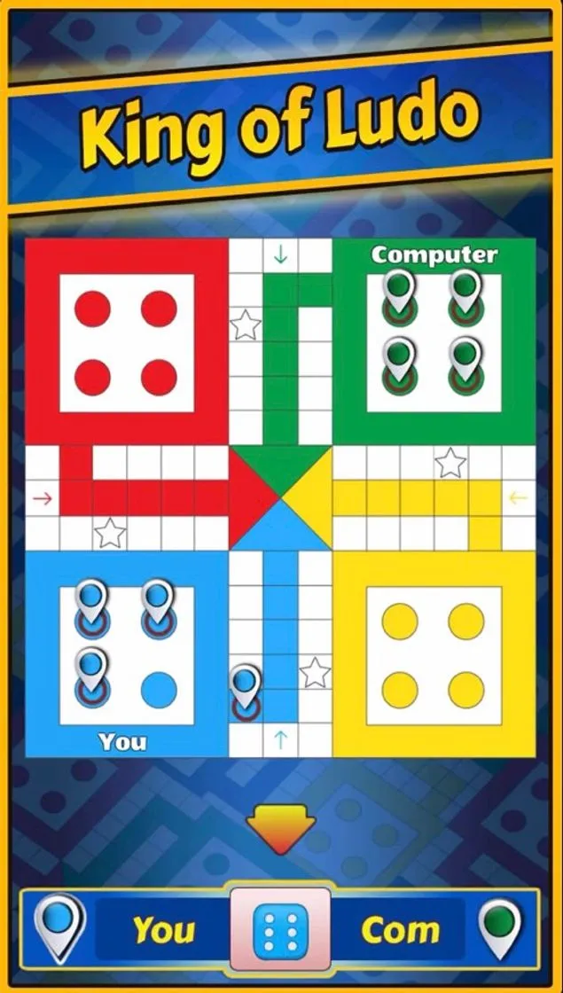 Ludo King on the App Store