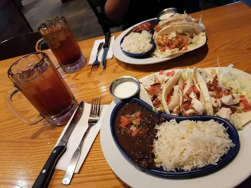 Chili's Mega Plaza