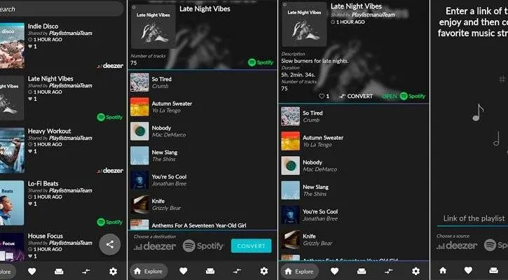 Playlistmania