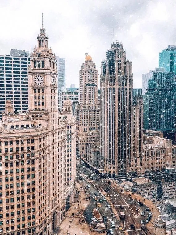 Chicago Heights
