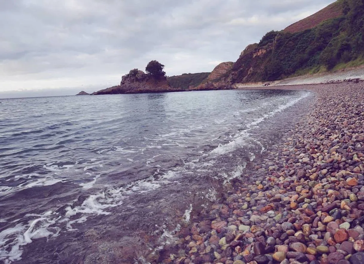 Bouley Bay