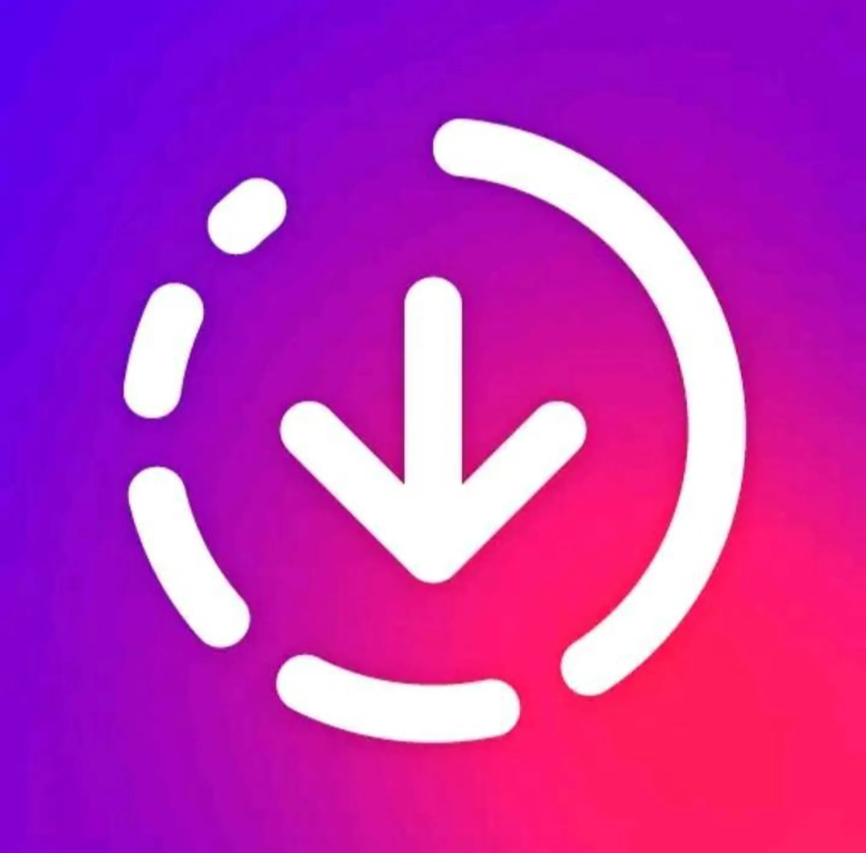 Story Saver App - Stories & Highlights Downloader