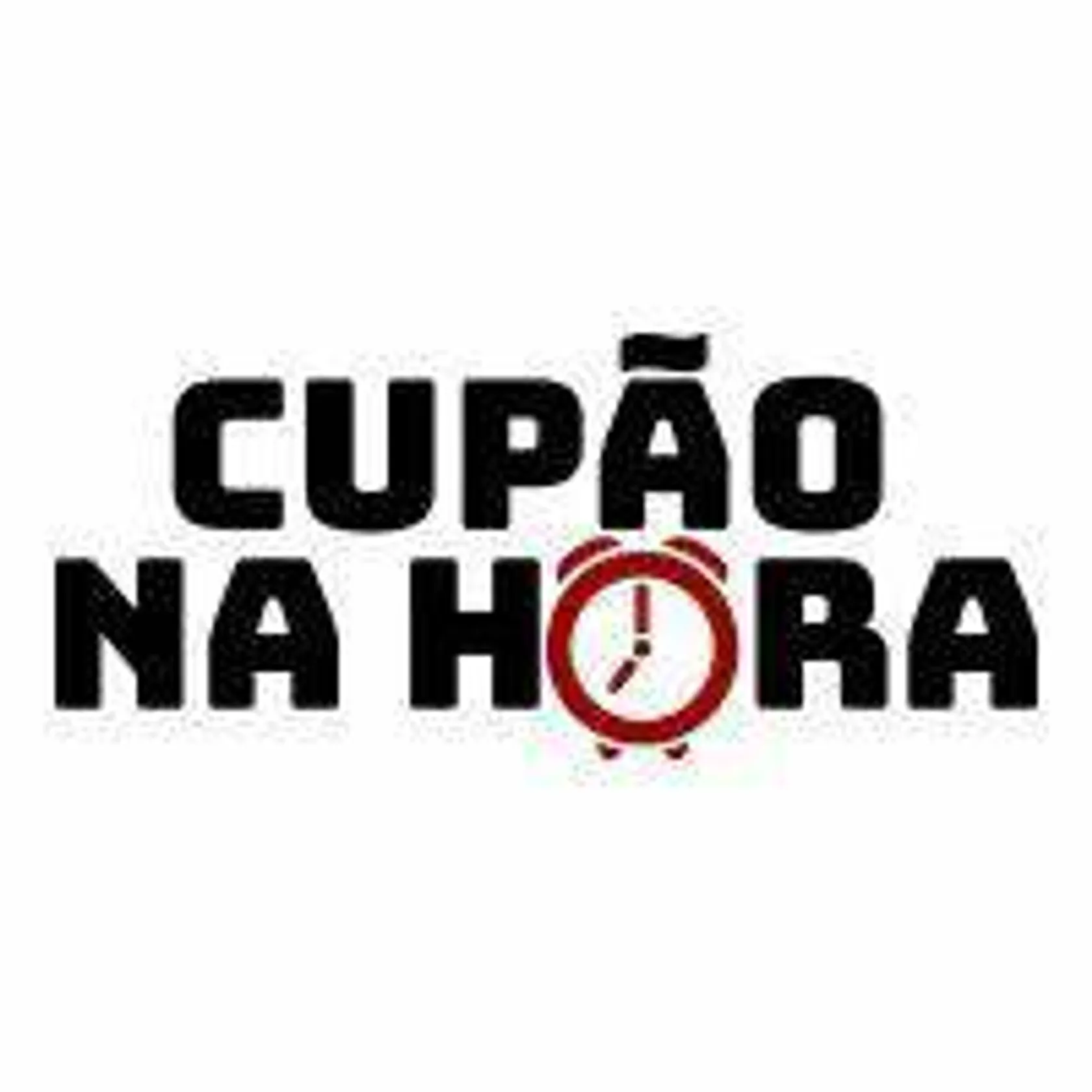 Cupão Na Hora - O teu site de cupões