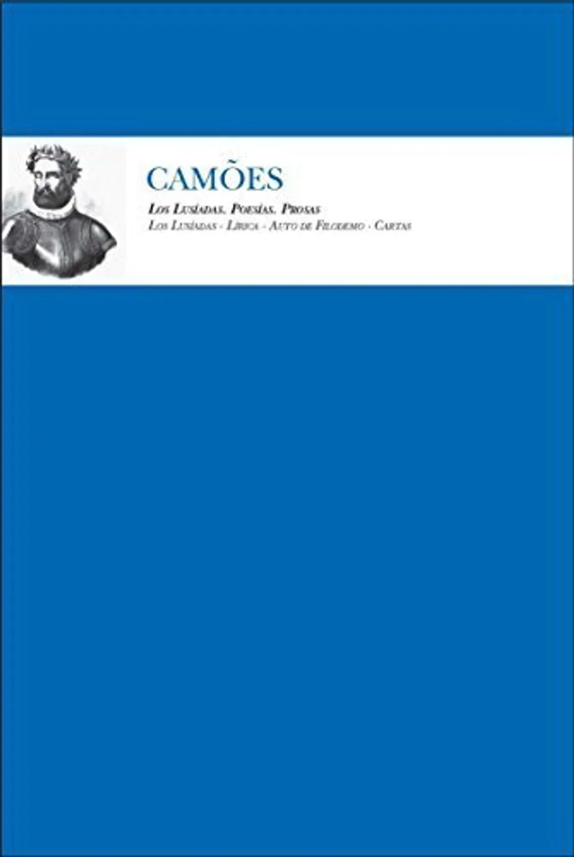 Los Luisíadas