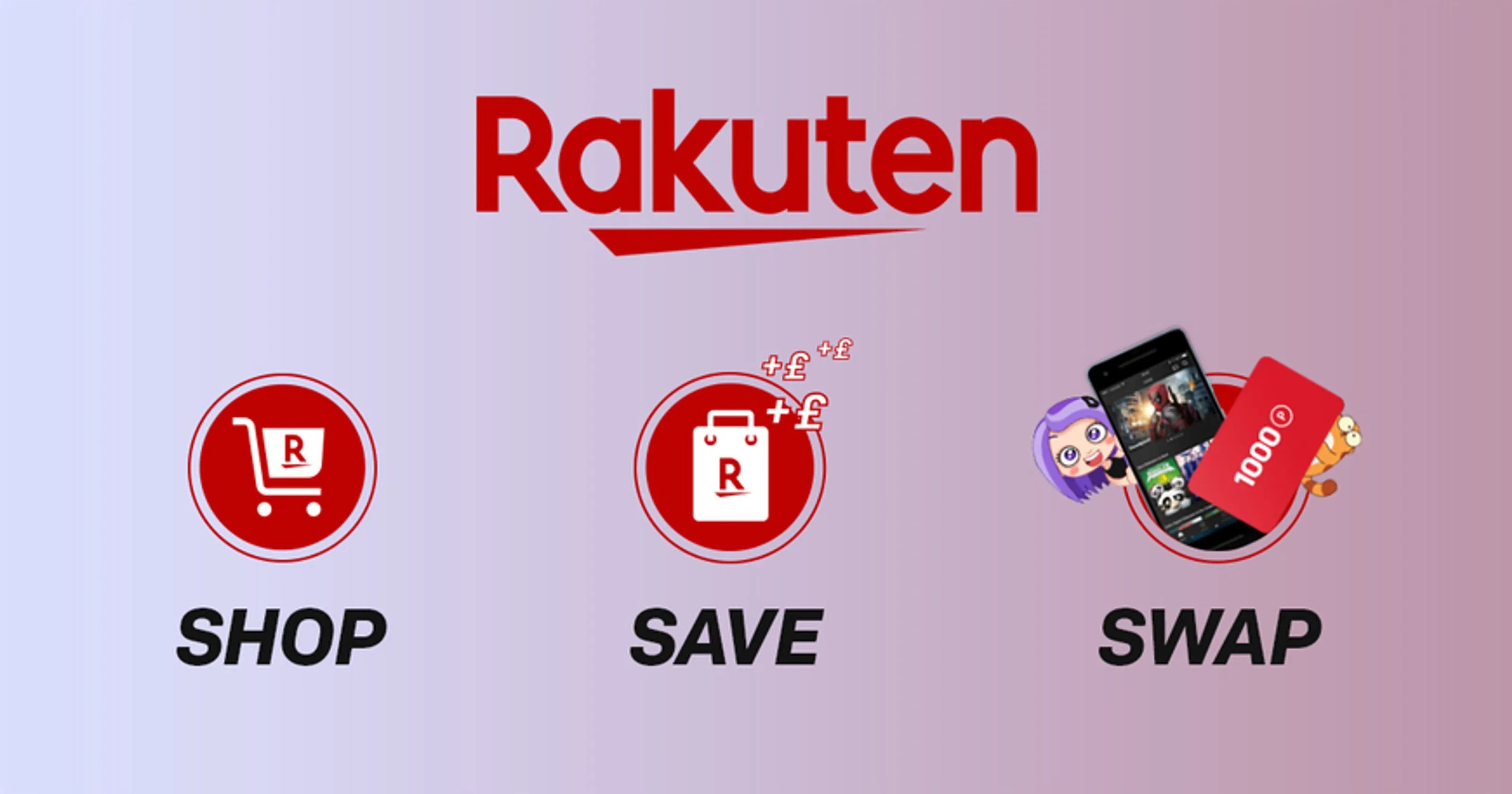 Rakuten