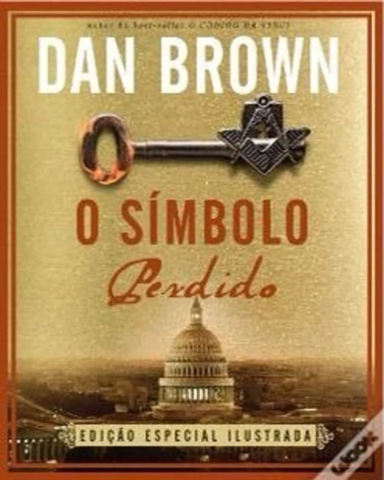 O Símbolo Perdido