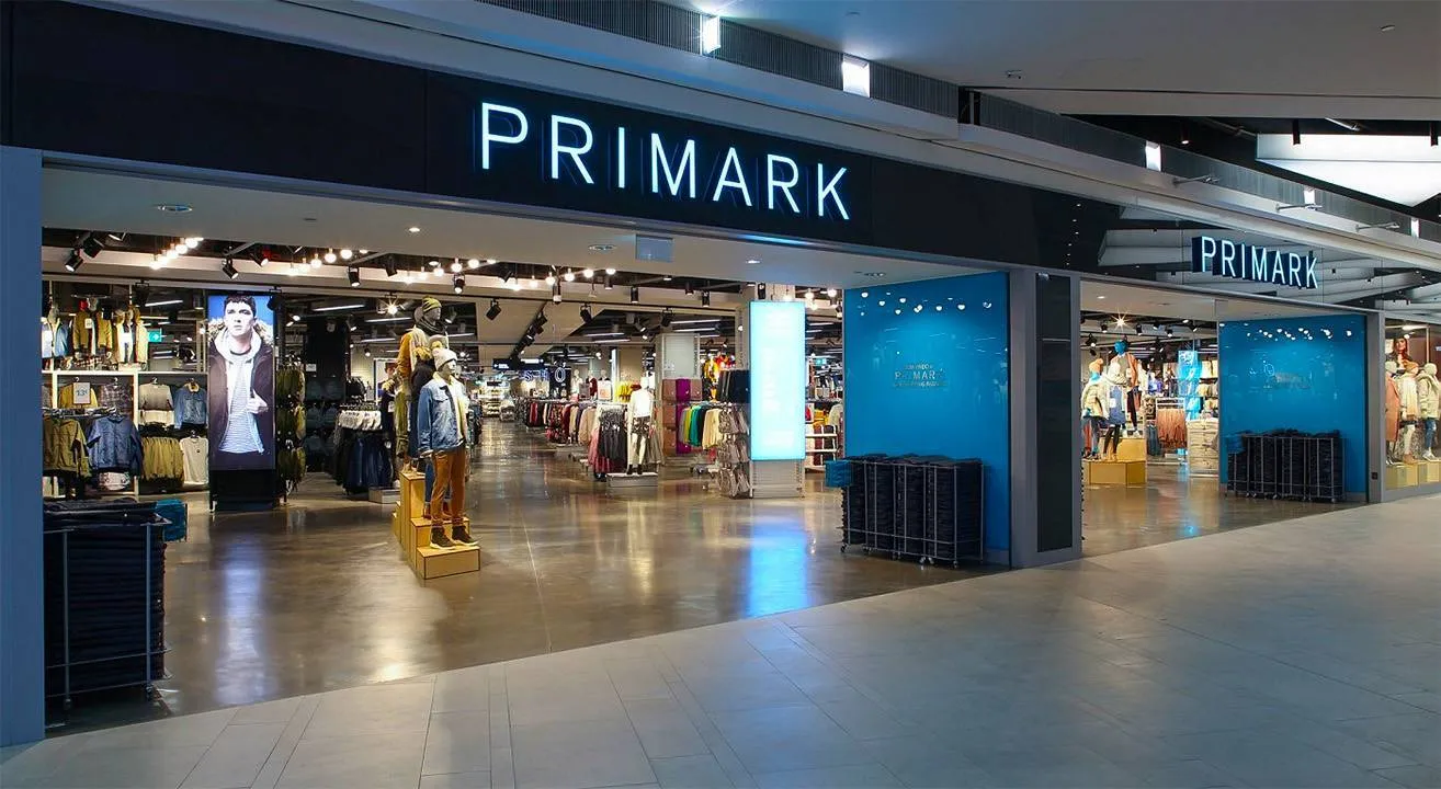 Primark