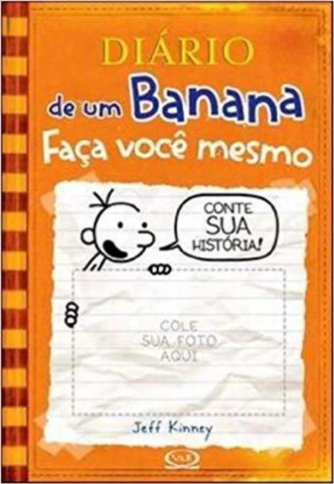 O Diário de um Banana