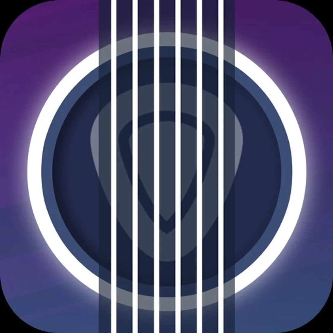 Tuner Acoustic Instrument