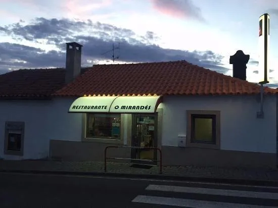 Hotel e Restaurante o Mirandês