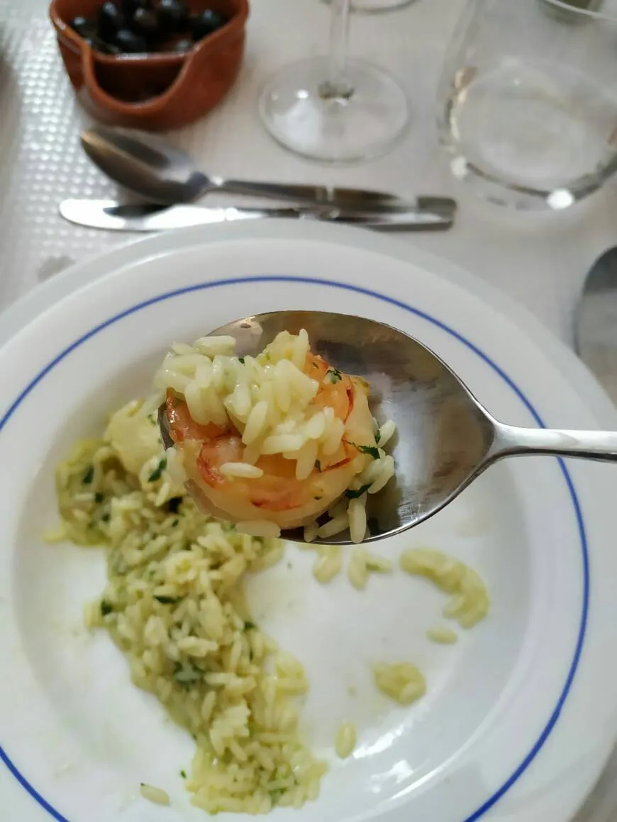 A Coluna