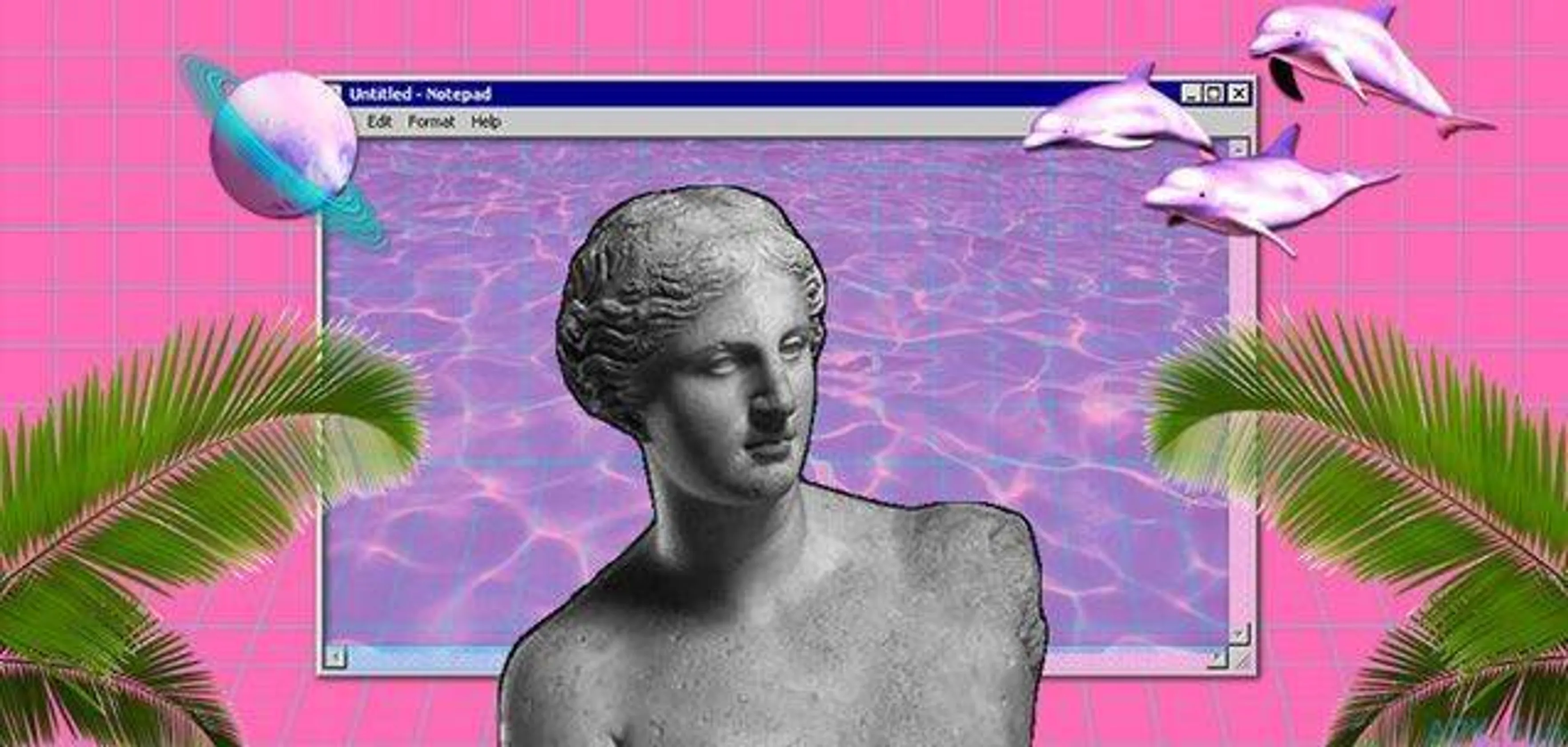 Vaporwave/Vaporgram