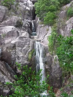 Arado River