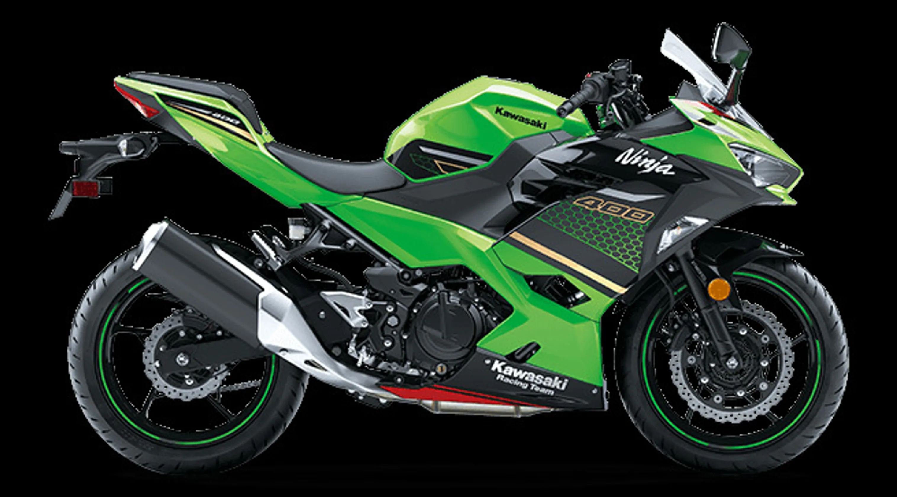 Kawasaki Insurgentes Sur