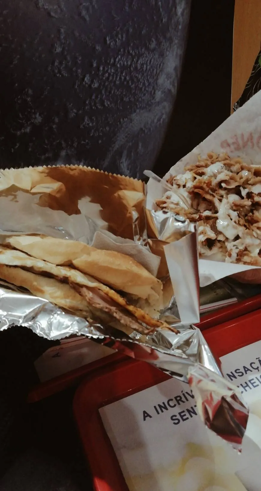 Lunatic Burger