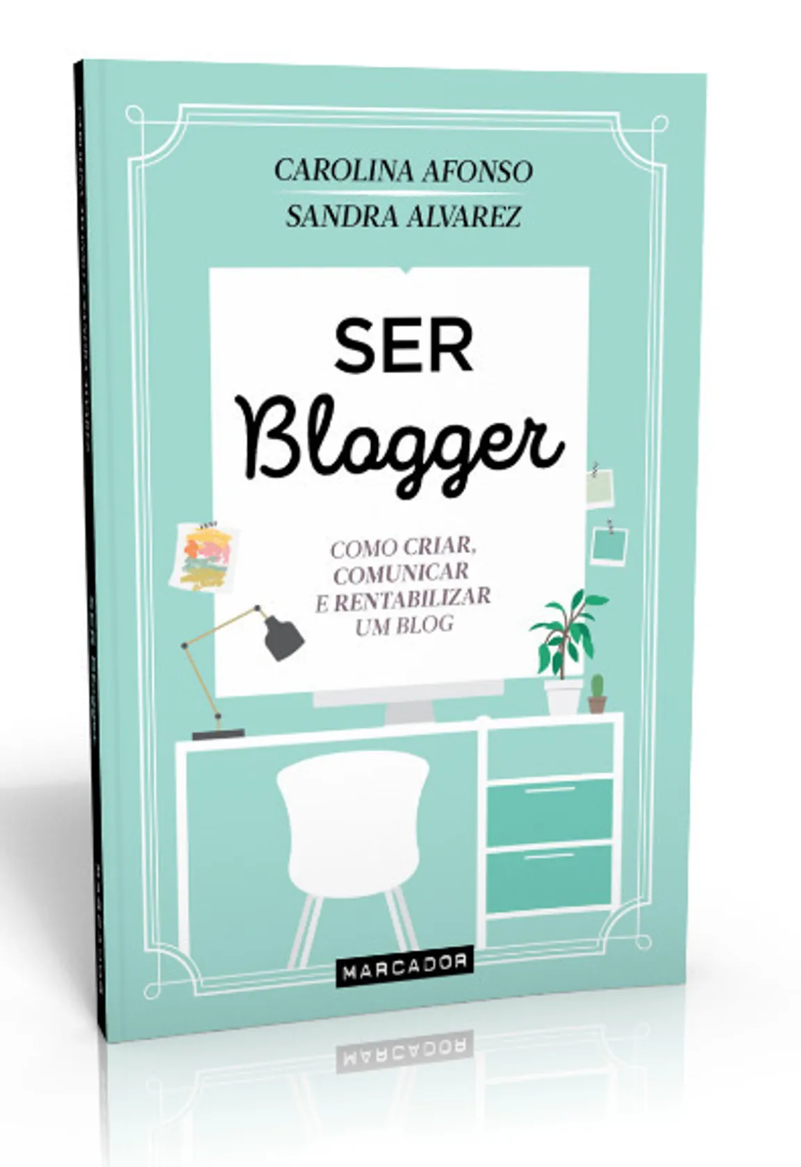 Blogger