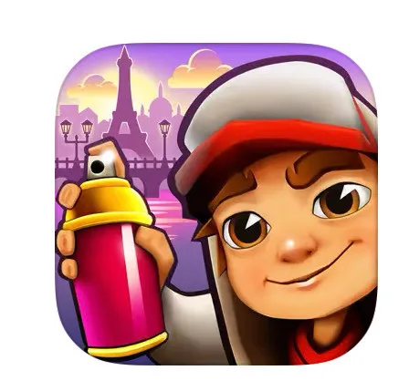 Subway-Surfers