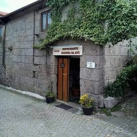 Restaurante Cozinha da Avó