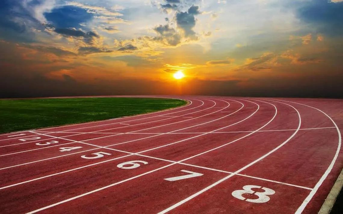 Track & Field