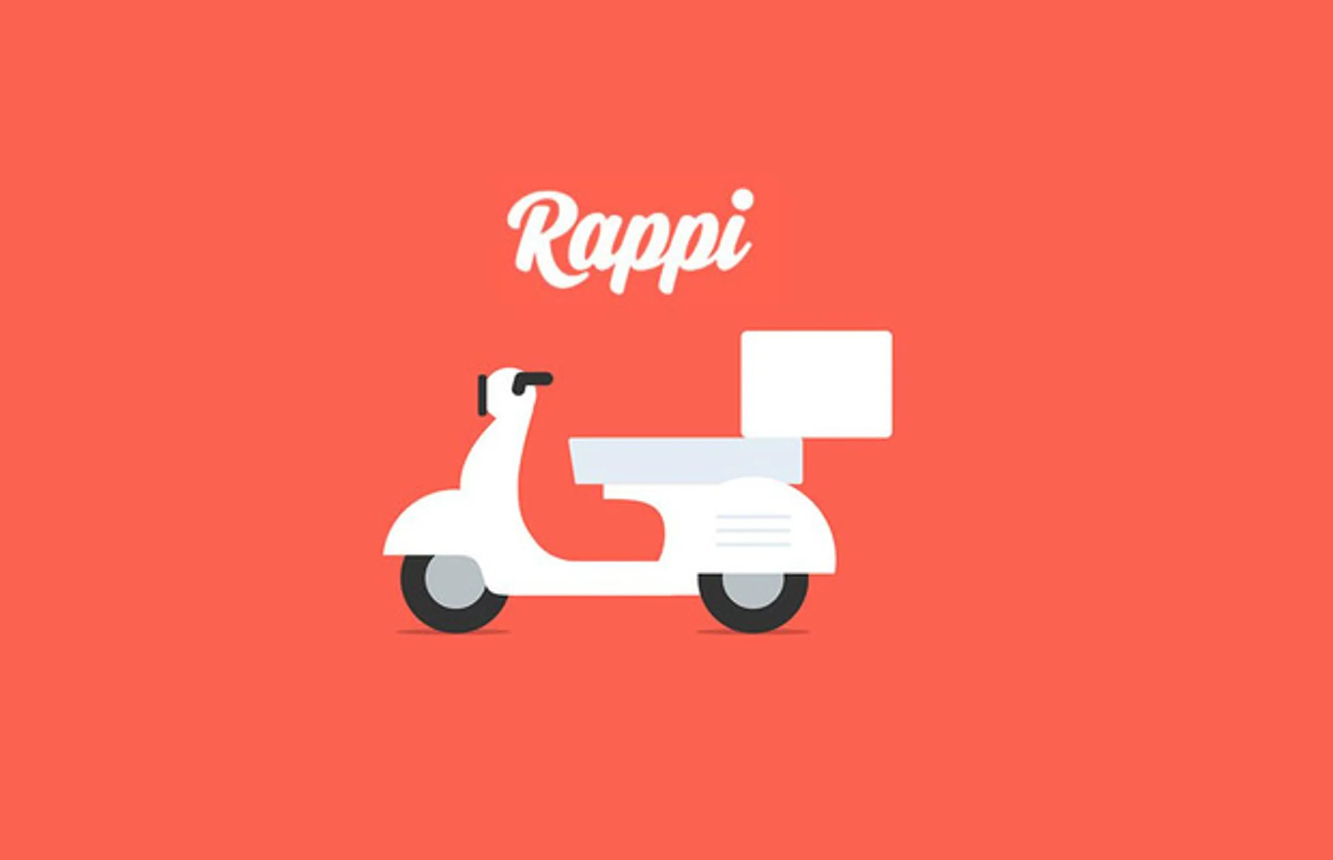 Rappi delivery