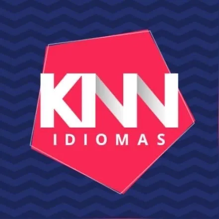 KNN Idiomas Volta Redonda