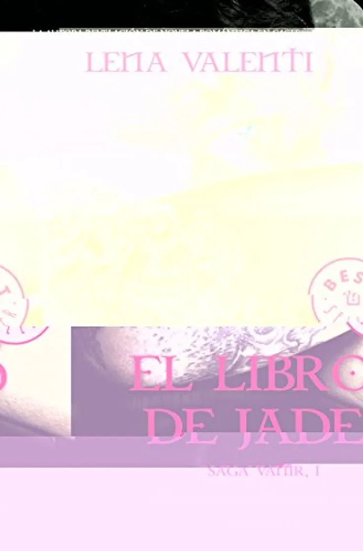 El Libro de Jade