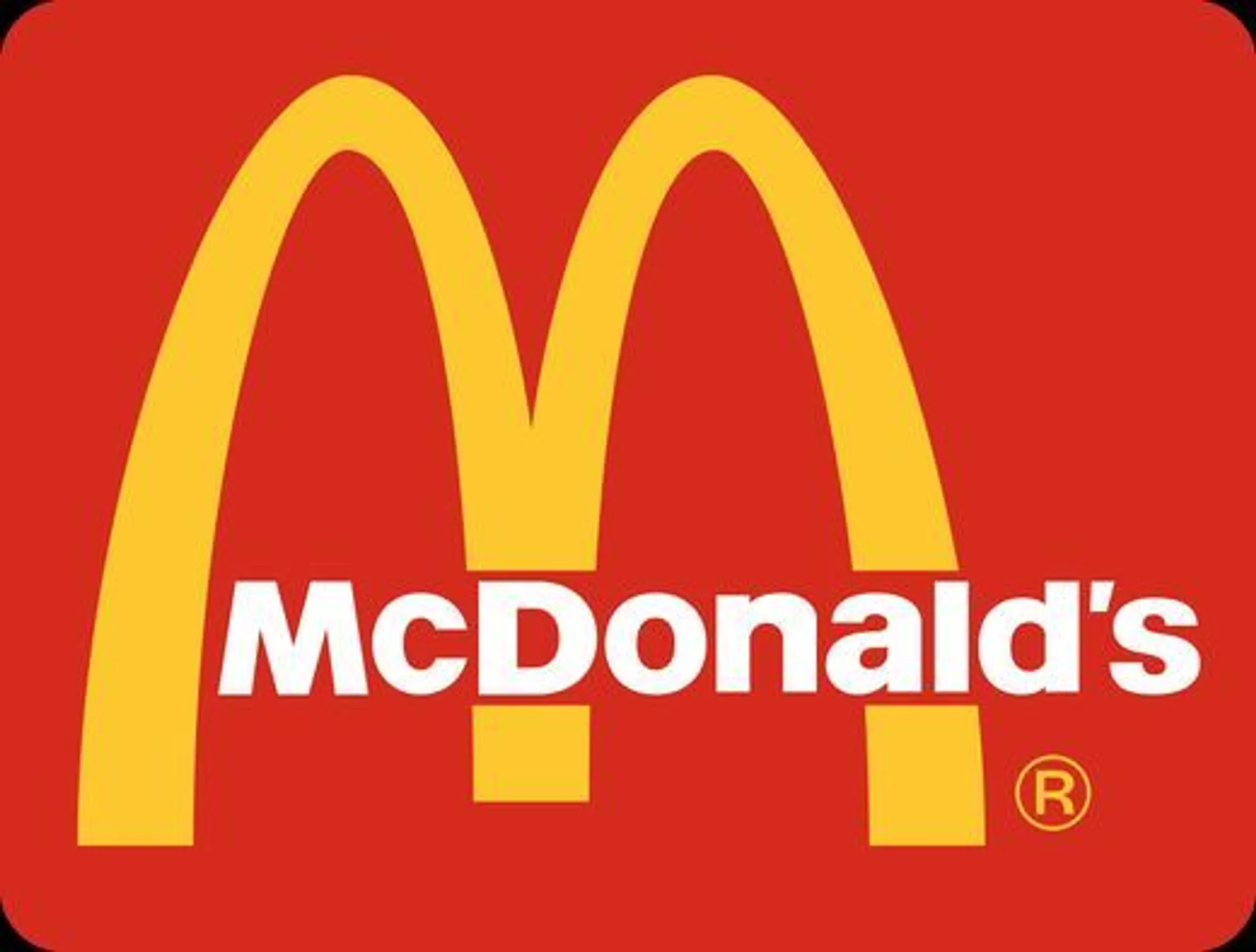 Mc donalds