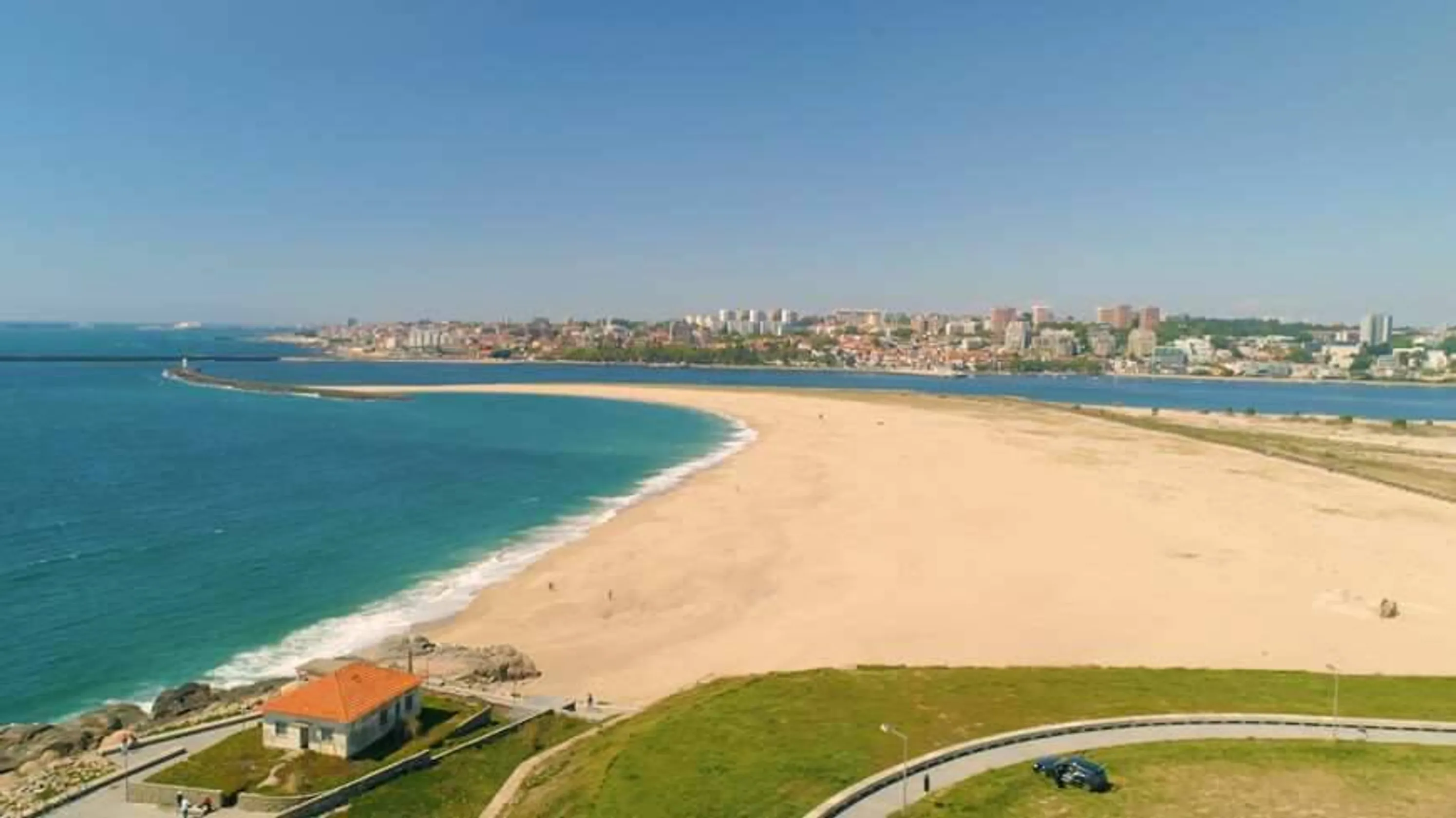 Cabedelo do Douro
