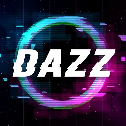 Dazz cam 3d