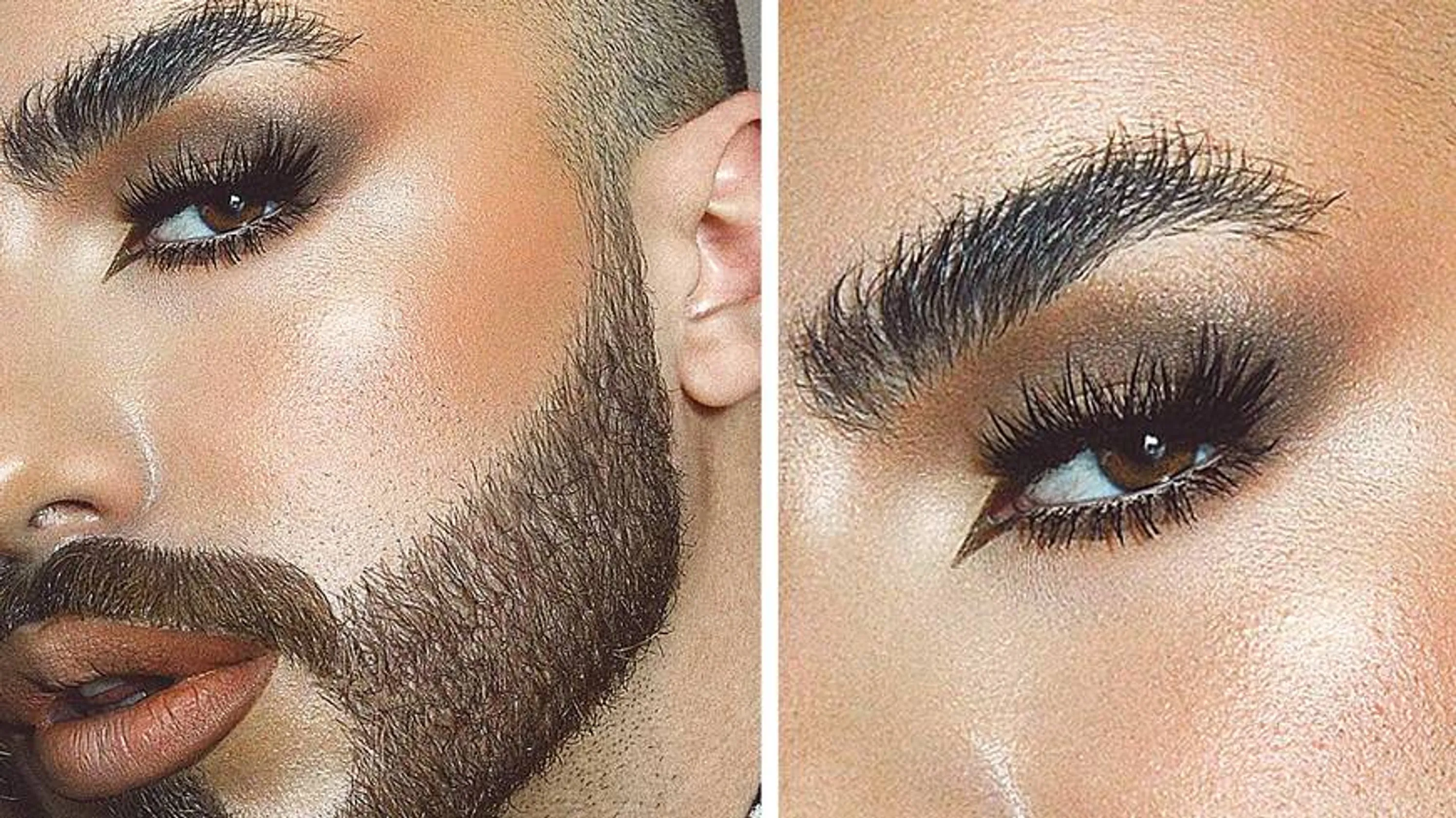 COMO ESFUMAR A SOMBRA DE FORMA PERFEITA?