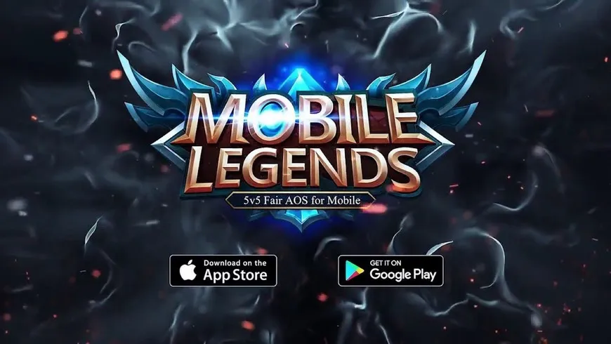Mobile Legends: Bang Bang - App Store - Apple