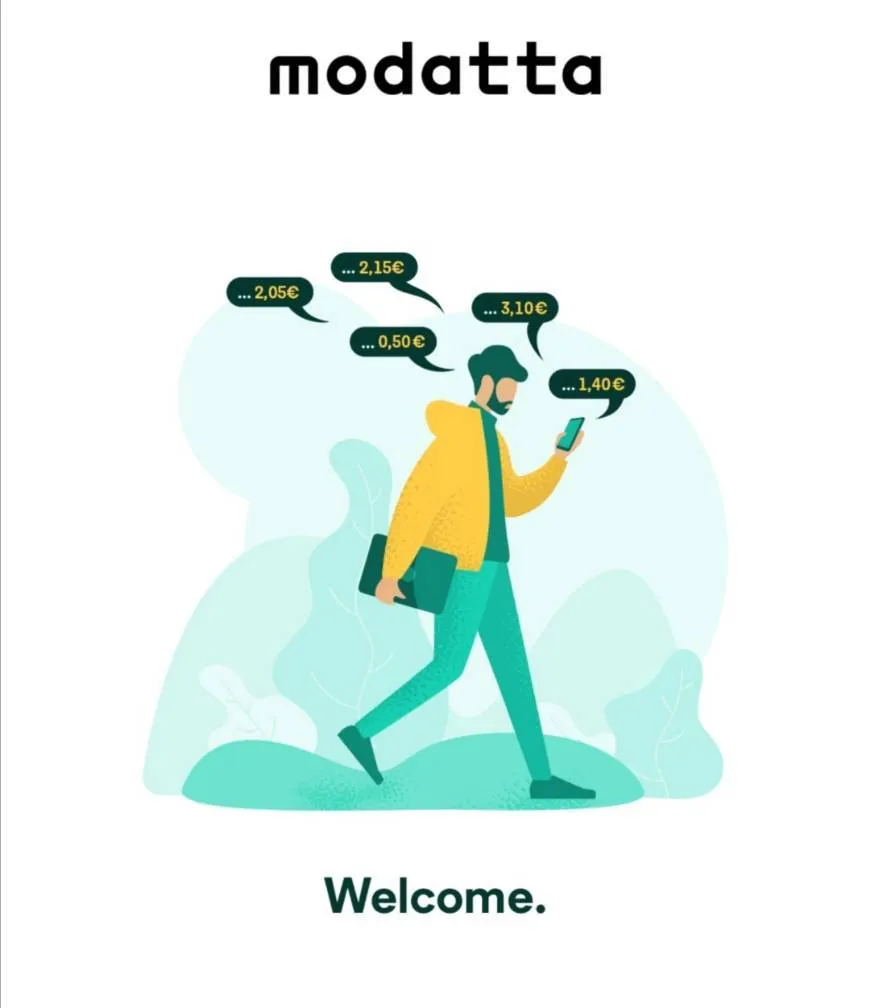 Modatta