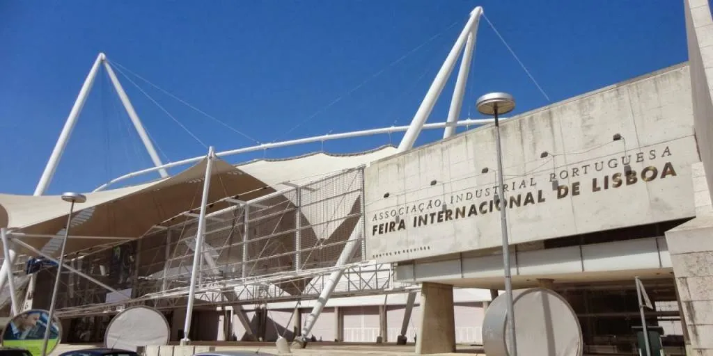 Feira Internacional de Lisboa