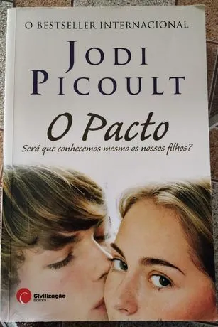 O pacto